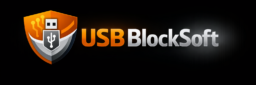 logo usbblocksoft