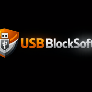 logo usbblocksoft